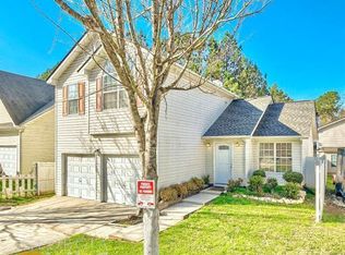 2923 Two Lake Cir, College Park, GA 30349