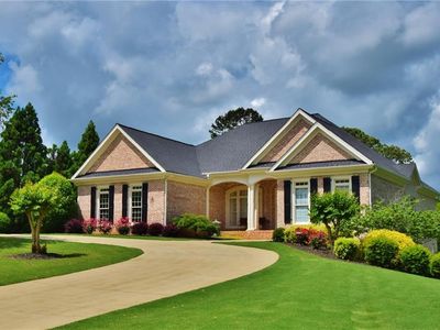 113 Northampton Dr, Canton, GA, 30115