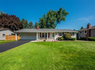 428 Eileen Dr, Rochester, NY 14616