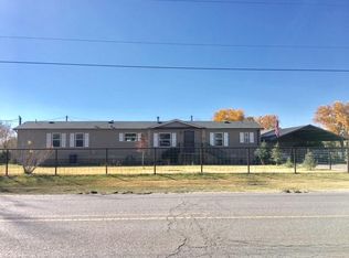 1451 N Gabaldon Rd, Belen, NM 87002