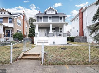 6214 8th St NW, Washington, DC 20011