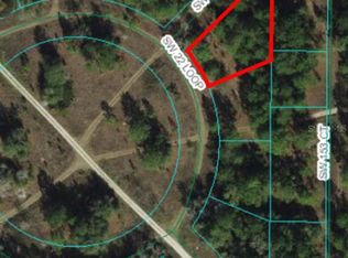 0 SW 22nd Pl #8, Ocala, FL 34481