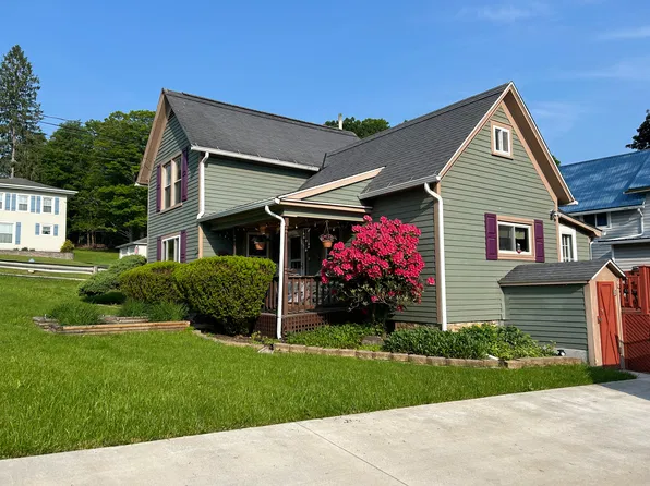 188 Pine St, Wellsville, NY 14895