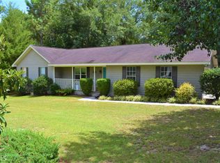 553 Pleasant Point Rd, Statesboro, GA 30458