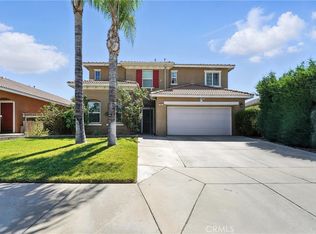 1891 Browning Ct, San Jacinto, CA 92583