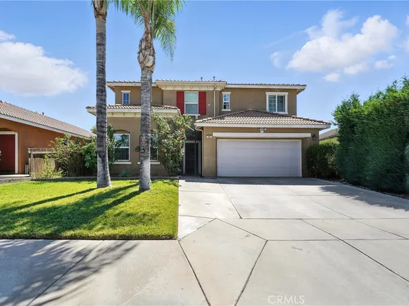 1891 Browning Ct, San Jacinto, CA 92583