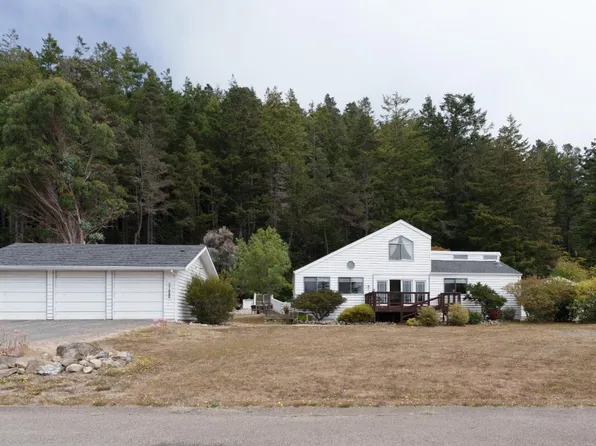37825 Pacific View Drive, Gualala, CA 95445