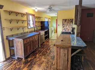 1919 N Main St, Silver City, NM 88061