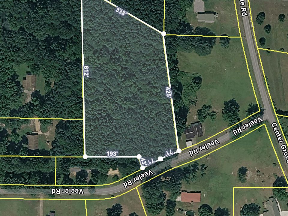 2nd image of 0 Veeler Rd