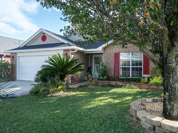 1604 Fenwick Ave, Fort Walton Beach, FL 32547
