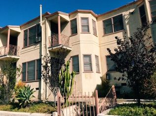 4921 Pickford St, Los Angeles, CA 90019