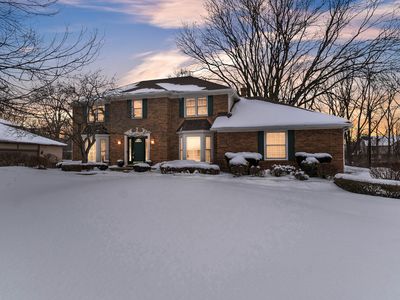 22014 Heatheridge Ln, Farmington, MI, 48167