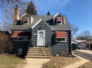 14513 Ridgeway Ave, Midlothian, IL 60445