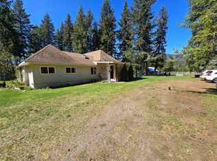 309 Old North Thompson Highway Rd, Clearwater, BC V0E 1N2