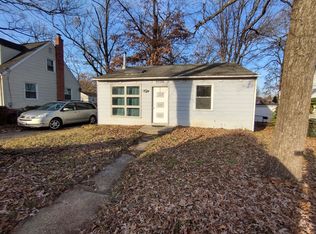 5006 Hollywood Rd, College Park, MD 20740