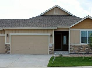 2107 Pelican Farm Rd, Windsor, CO 80550