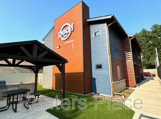 807 S Trenton Ave APT 4, Tulsa, OK 74120