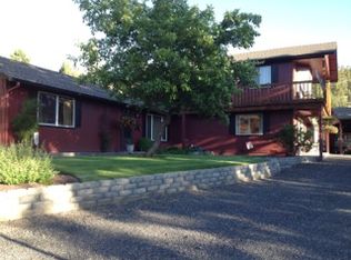 4139 SE Paulina Hwy, Prineville, OR 97754