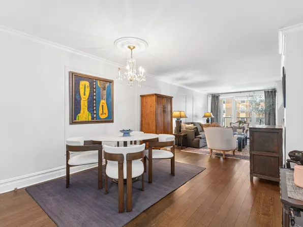 305 East 24th Street 5F image 1 of 9