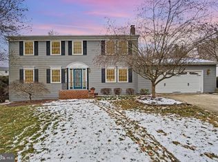 3517 Ada Dr, Mechanicsburg, PA 17050