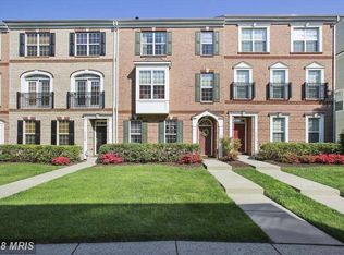 19418 Susquehanna Sq, Leesburg, VA 20176