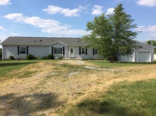 562 734 Sr NW, Washington Court House, OH 43160