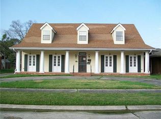 6352 Kingston Ct, New Orleans, LA 70131
