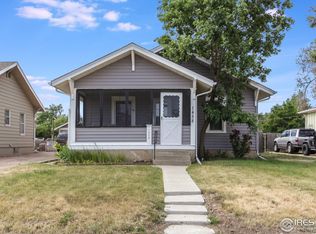 1458 9th St, Greeley, CO 80631