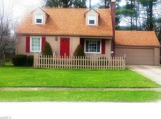 2128 Coleman Dr, Youngstown, OH