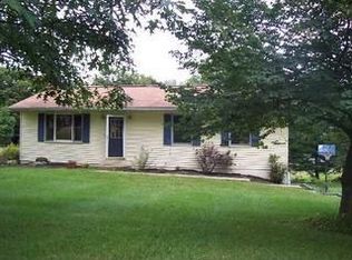 2655 Lisakim Ln, Nashport, OH 43830