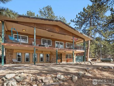 500 Aspen Dr, Lyons, CO, 80540