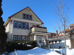 2239 N 55th St, Milwaukee, WI 53208