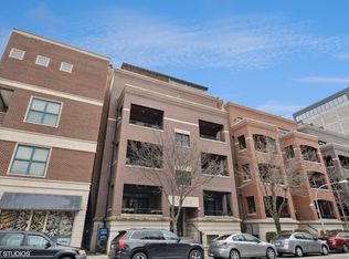 1254 W Jackson Blvd #3E, Chicago, IL 60607