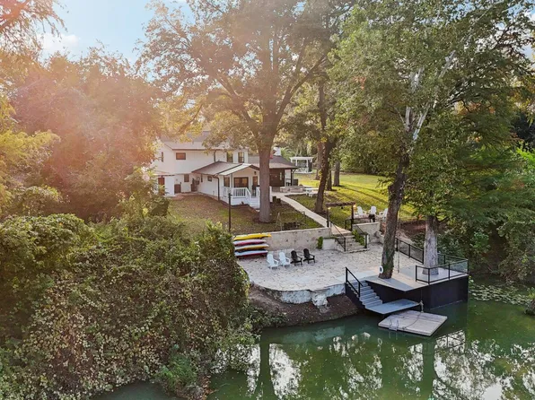 198 Guadalupe River, Seguin, TX 78155