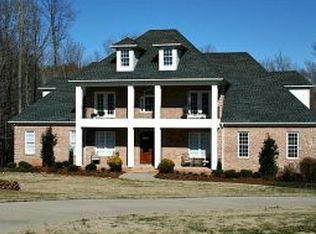 3500 Stanton Ct, Graham, NC 27253