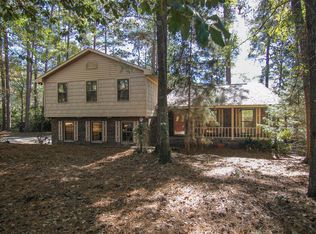 125 Surrey Pl, Perry, GA 31069