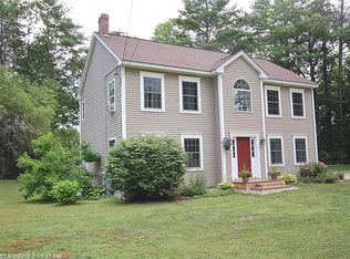 571 River Rd, Windham, ME 04062
