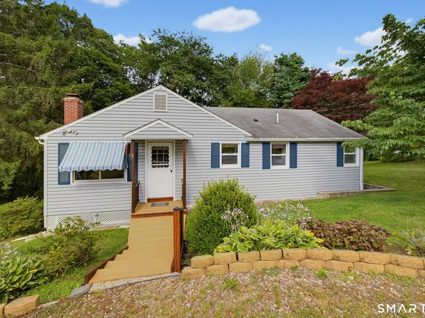 134 Longwood Drive, East Haddam, CT 06415