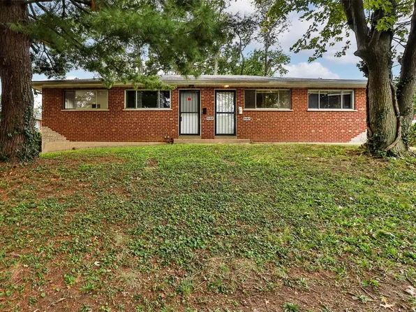 7150 Canton Ave, Saint Louis, MO 63130