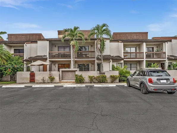 10110 NW 41st St #78-7, Doral, FL 33178