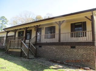 268 Fairlane Dr, Roanoke Rapids, NC 27870