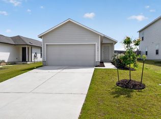 604 Marty Allen Loop, Jarrell, TX 76537