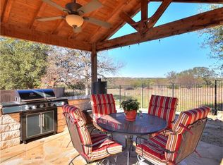 460 Monahans Dr, Georgetown, TX 78628