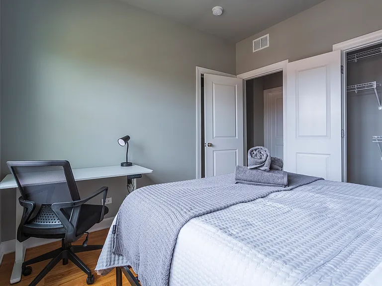 6204 S Kimbark Ave #3E — Photo 14
