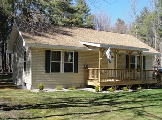 46445 Barnes Settlement Rd, Redwood, NY 13679