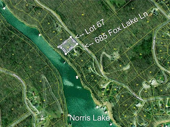 4th image of LOT 67 Fox Lake Ln Lot 67