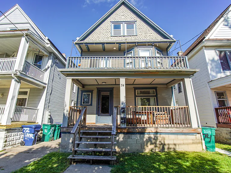 74 Woodside Ave #1 — Photo 1