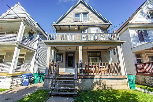 74 Woodside Ave #1 Photo 1
