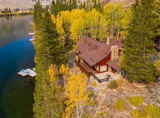 1079 Nevada St, June Lake, CA 93529