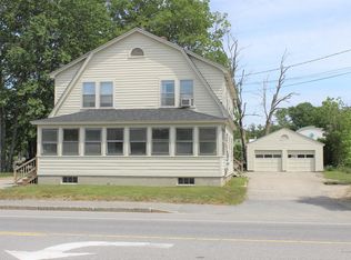 433 Elm St, Biddeford, ME 04005